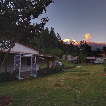 Casa De Campo Villa Marcara Екстер'єр фото