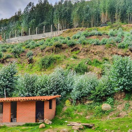 Casa De Campo Villa Marcara Екстер'єр фото