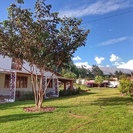 Casa De Campo Villa Marcara Екстер'єр фото
