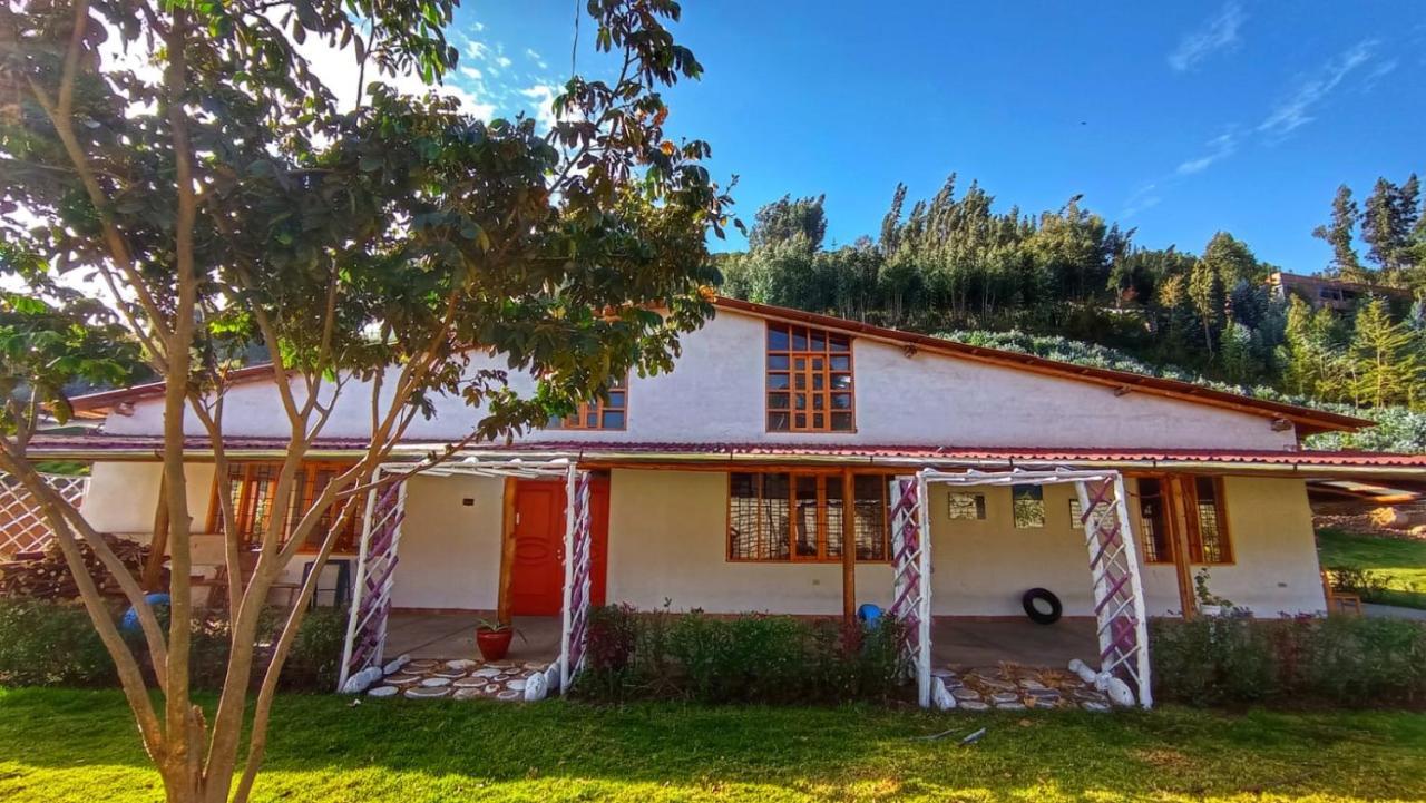 Casa De Campo Villa Marcara Екстер'єр фото