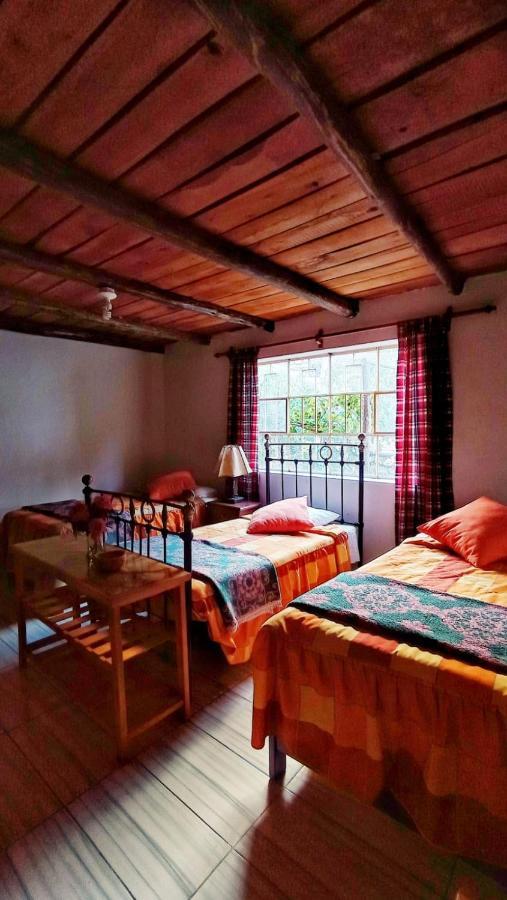 Casa De Campo Villa Marcara Екстер'єр фото