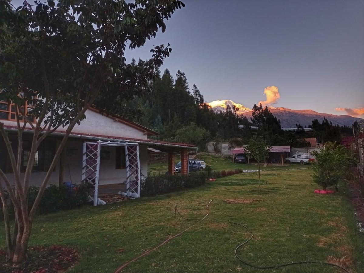 Casa De Campo Villa Marcara Екстер'єр фото