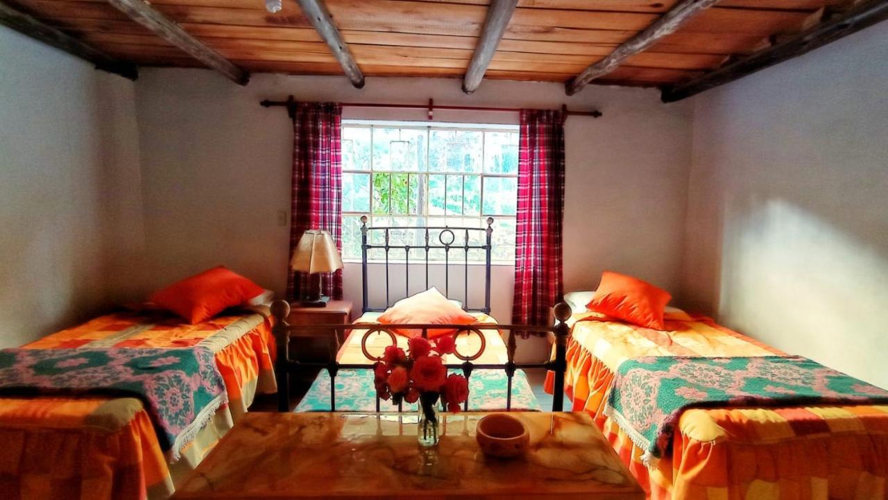 Casa De Campo Villa Marcara Екстер'єр фото