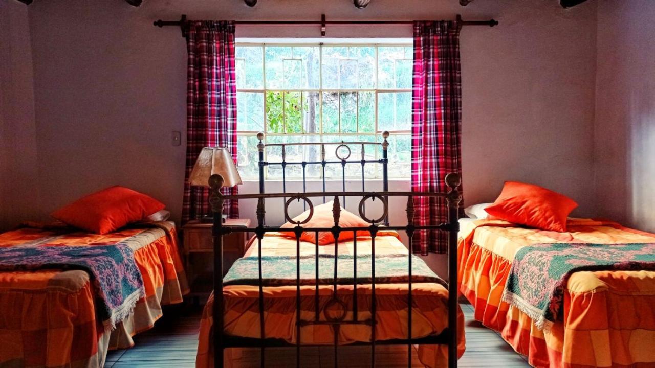 Casa De Campo Villa Marcara Екстер'єр фото