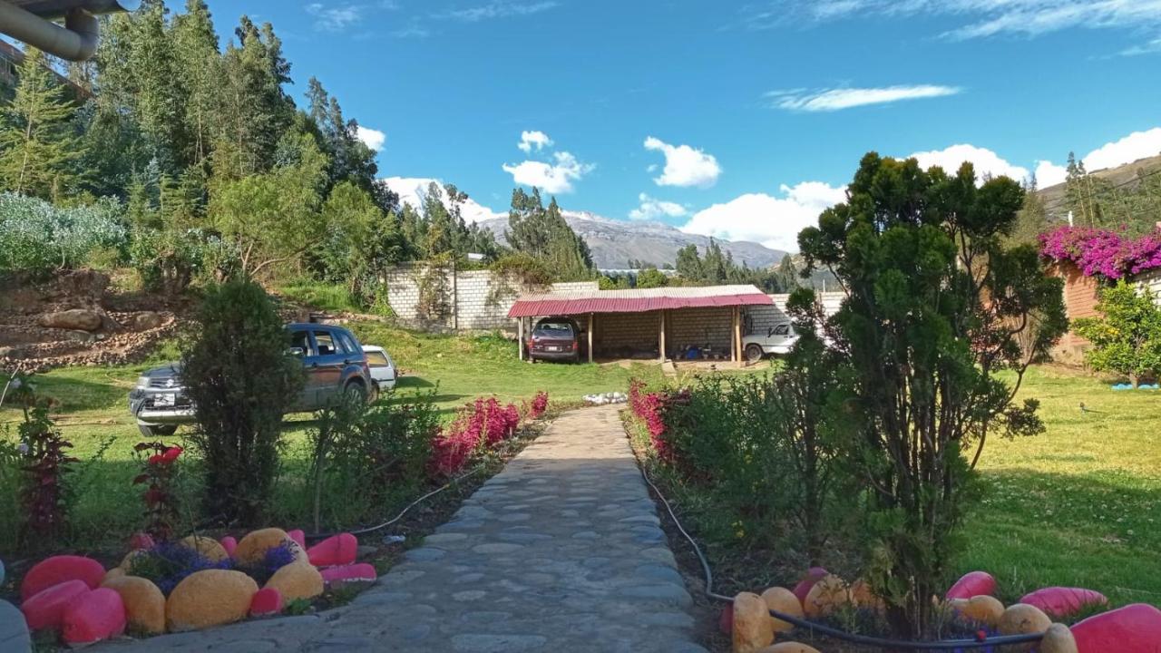 Casa De Campo Villa Marcara Екстер'єр фото