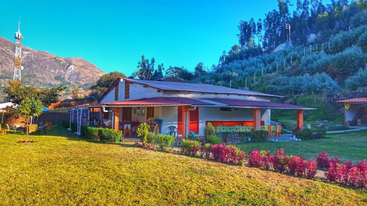 Casa De Campo Villa Marcara Екстер'єр фото