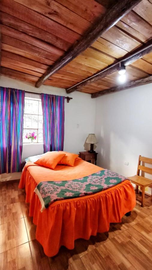Casa De Campo Villa Marcara Екстер'єр фото