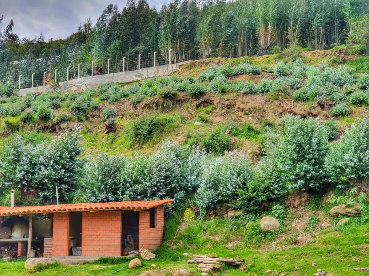 Casa De Campo Villa Marcara Екстер'єр фото
