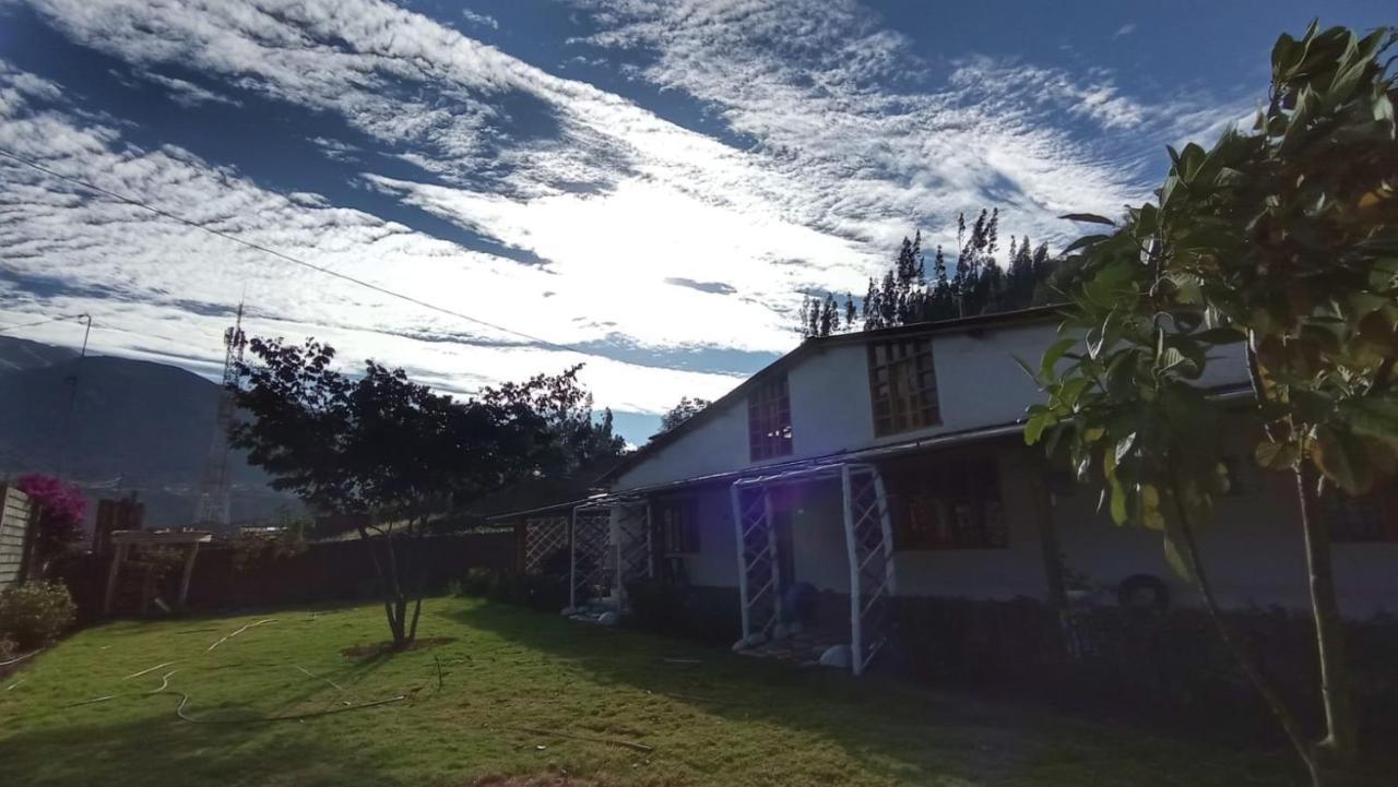 Casa De Campo Villa Marcara Екстер'єр фото