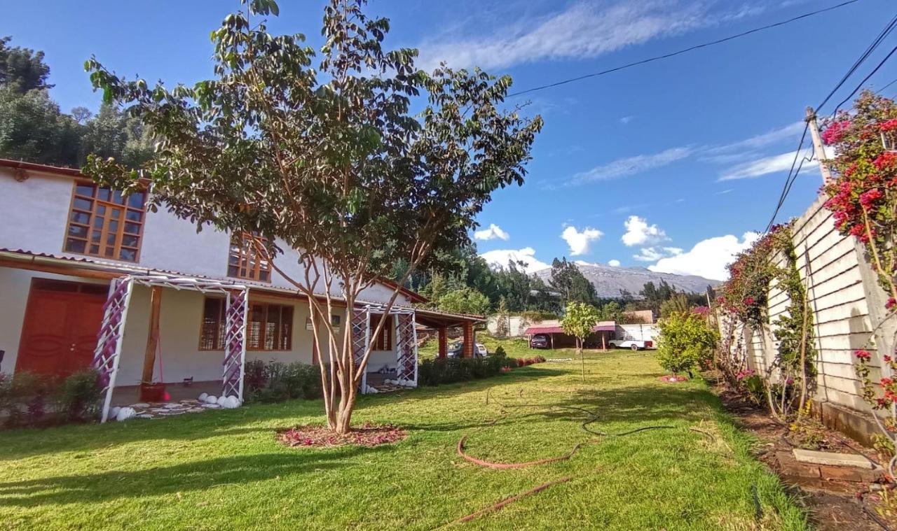 Casa De Campo Villa Marcara Екстер'єр фото