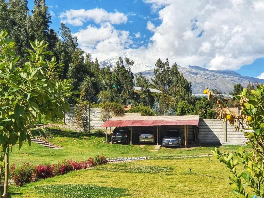 Casa De Campo Villa Marcara Екстер'єр фото