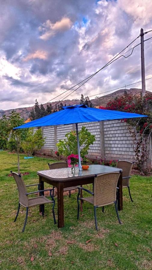 Casa De Campo Villa Marcara Екстер'єр фото