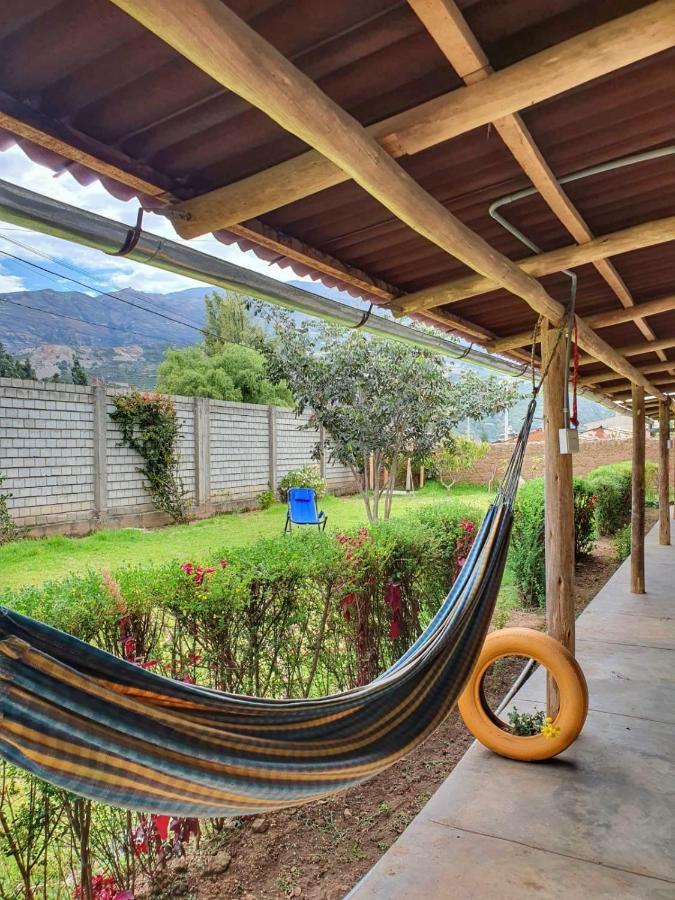 Casa De Campo Villa Marcara Екстер'єр фото